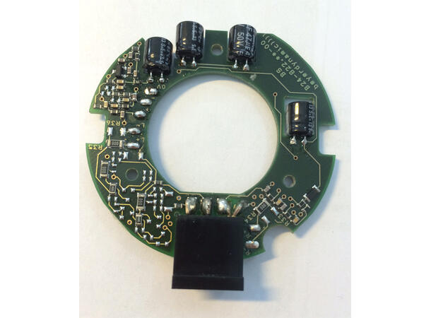 beyerdynamic PCB sett PCB DT 790 / MMX 300 